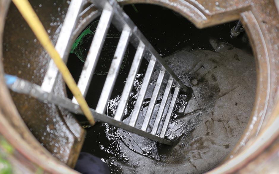 nettoyage de canalisation Étampes